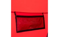 Regatta Malawi 2-Personen-Pop-Up-Festivalzelt Rot -Zelt & Komfort 606411 4359187