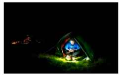 Vango Helvellyn 200 Semi Geodätisches Tunnelzelt 2 Personen -Zelt & Komfort 609643 4472195