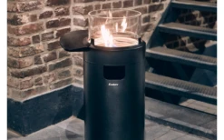 Enders Nova LED Tischablage Set 3teilig -Zelt & Komfort 614075 4369387