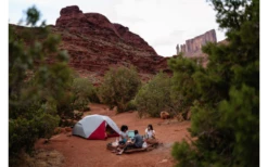 MSR Elixir 3 V2 Rucksackzelt Für 3 Personen -Zelt & Komfort 627931 4437575