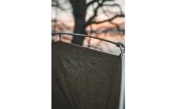 Robens Buck Creek 2 Tunnelzelt -Zelt & Komfort 640116 4610508