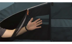 Easy Camp Palmdale 600 Lux Tunnelzelt 6 Personen -Zelt & Komfort 640296 4628490