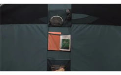 Easy Camp Palmdale 600 Lux Tunnelzelt 6 Personen -Zelt & Komfort 640299 4628496