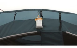 Easy Camp Palmdale 500 Lux Tunnelzelt 5 Personen -Zelt & Komfort 643725 4628259