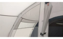 Easy Camp Palmdale 600 Tunnelzelt 6 Personen -Zelt & Komfort 647946 4628394