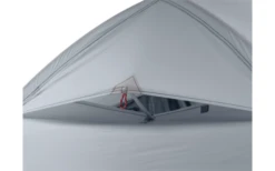 MSR Hubba Hubba NX V7 Zelt Für 2 Personen -Zelt & Komfort 660366 4524573