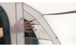 Easy Camp Palmdale 400 Tunnelzelt Für 4 Personen -Zelt & Komfort 666339 4628085