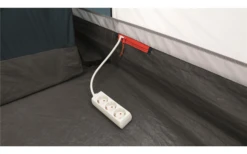 Easy Camp Palmdale 400 Tunnelzelt Für 4 Personen -Zelt & Komfort 666348 4628103