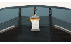 Easy Camp Palmdale 400 Tunnelzelt Für 4 Personen -Zelt & Komfort 666354 4628115