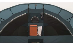 Easy Camp Palmdale 400 Tunnelzelt Für 4 Personen -Zelt & Komfort 666357 4628121