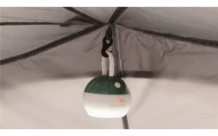 Easy Camp Shelter Kuppelzelt 6 Personen -Zelt & Komfort 668655 4627863