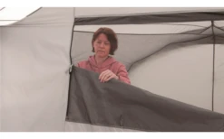 Easy Camp Shelter Kuppelzelt 6 Personen -Zelt & Komfort 668664 4627881