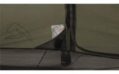 Robens Chaser 3XE Tunnelzelt Dunkelgrün 3 Personen Mit Moskitonetz -Zelt & Komfort 669747 4622769