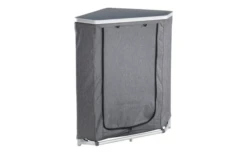 Wecamp Campingschrank Modus Grau Single -Zelt & Komfort 672738 4599531