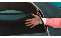 Easy Camp Edendale 400 Tunnelzelt 4 Personen -Zelt & Komfort 672867 4629183