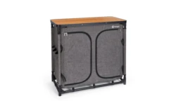 Camplife Küchenbox Capri S 6-Fächer -Zelt & Komfort 672933 4676445