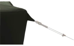 Robens Chaser 1 Tunnelzelt Dunkelgrün 1 Person Mit Moskitonetz -Zelt & Komfort 675873 4622442