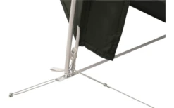 Robens Chaser 1 Tunnelzelt Dunkelgrün 1 Person Mit Moskitonetz -Zelt & Komfort 675876 4622448