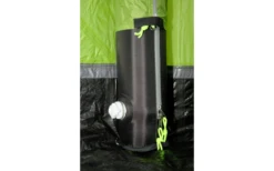 Berger Zelt Campo 4 Air Schwarze Schlafkabine -Zelt & Komfort 675954 4609971