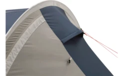 Easy Camp Vega 300 Compact Tunnelzel 3 Personen -Zelt & Komfort 675996 4605480