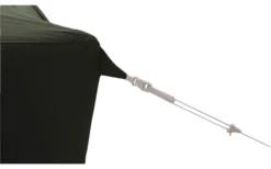 Robens Chaser 2 Tunnelzelt Dunkelgrün 2 Personen Mit Moskitonetz -Zelt & Komfort 676353 4622583