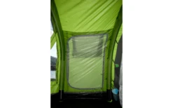 Berger Zelt Campo 4 Air Schwarze Schlafkabine -Zelt & Komfort 676575 4609965