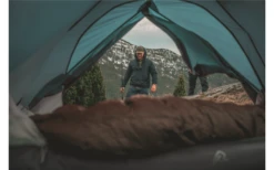 Robens Boulder 2 Kuppelzelt 2 Personen 240 X 220 X 110 Cm -Zelt & Komfort 681183 5013650