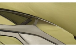 Robens Lodge 2 Kuppelzelt 2 Personen -Zelt & Komfort 681411 5038478