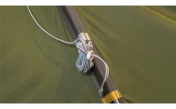 Robens Voyager 3 EX Tunnelzelt 3 Personen 395 X 180 X 115 Cm -Zelt & Komfort 681534 5038553