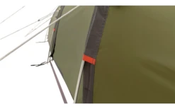 Robens Voyager Versa 3 Tunnelzelt 3 Personen 395 X 195 X 115 Cm -Zelt & Komfort 682044 5038346