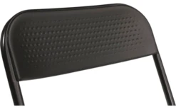 Outwell Corda Picknicktisch Set 5 Teilig Schwarz -Zelt & Komfort 682458 4709300