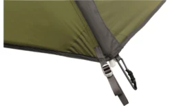 Robens Voyager Versa 3 Tunnelzelt 3 Personen 395 X 195 X 115 Cm -Zelt & Komfort 683046 5038334