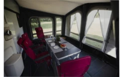 Vango Riviera Air 390 Elements All Season -Zelt & Komfort 686193 4674144