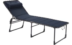 Crespo AP 364 XL Air Deluxe Liege Blau -Zelt & Komfort 689130 4686966