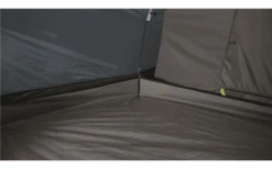 Outwell Cloud 5 Plus Kuppelzelt 5 Personen Blau -Zelt & Komfort 690252 4942823