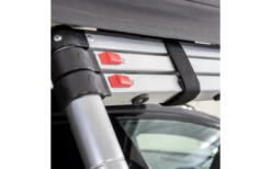 Dometic TRT 140 Air Aufblasbares Dachzelt Inklusive Pumpe -Zelt & Komfort 691256 4814657