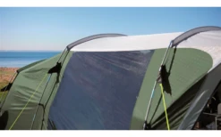 Outwell Greenwood 4 Tunnelzelt 10 Outwell Greenwood 4 Tunnelzelt -Zelt & Komfort 691904 4857701