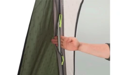 Outwell Avondale 6PA Tunnelzelt -Zelt & Komfort 692153 4857992