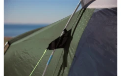 Outwell Ashwood 5 Tunnelzelt -Zelt & Komfort 692417 4824530