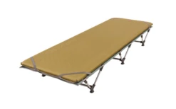 Robens Outpost Campingliege Zusammenklappbar Low 192 X 65 X 22 Cm -Zelt & Komfort 696707 5078555