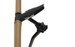 Helinox Cot Max Convertible Campingliege Coyote Tan -Zelt & Komfort 704201 4762769