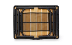 Camplife Bambus Beistelltisch -Zelt & Komfort 705269 4807592