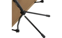 Helinox Cot Max Convertible Campingliege Coyote Tan -Zelt & Komfort 705578 4818170