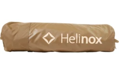 Helinox Cot Max Convertible Campingliege Coyote Tan -Zelt & Komfort 705581 4818176