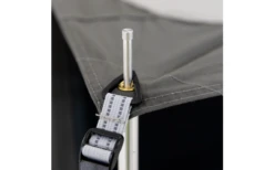 Dometic Pico FTC 1X1 TC Aufblasbares Campingzelt Für Eine Person -Zelt & Komfort 707795 4809647