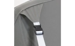 Dometic Santorini FTK 2X4 TC Aufblasbares Campingzelt 4 Personen -Zelt & Komfort 707903 4809041