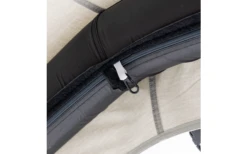 Dometic Santorini FTK 2X4 TC Aufblasbares Campingzelt 4 Personen -Zelt & Komfort 707906 4809047