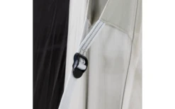 Dometic Santorini FTK 2X4 TC Aufblasbares Campingzelt 4 Personen -Zelt & Komfort 707909 4809053