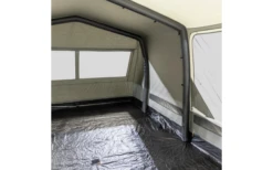 Dometic Santorini FTK 4X8 TC Aufblasbares Campingzelt 8 Personen -Zelt & Komfort 708065 4809185