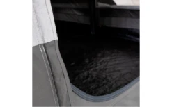 Dometic Santorini FTK 4X8 TC Aufblasbares Campingzelt 8 Personen -Zelt & Komfort 708068 4809191